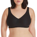 Hanes Women's Wireless Bra 2-Pack