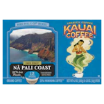 Kauai Coffee K-Cups