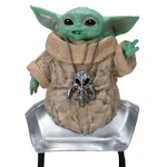 Star Wars Grogu Shoulder Sitter