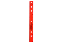 Office Works Ruler
