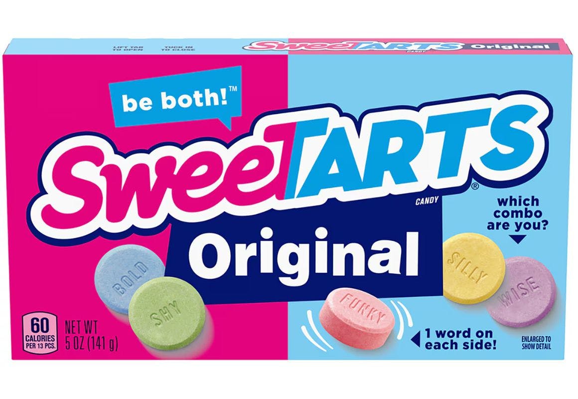 SweeTarts Candy