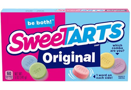SweeTarts Candy