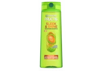 2 Garnier Fructis Shampoos