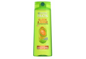 2 Garnier Fructis Shampoos