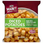 2 Main St. Bistro Diced Potatoes