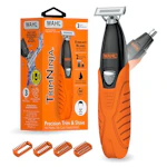 Wahl TrimNinja Hybrid Shaver