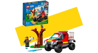 best buy lego city 4x4 1684350093 1684350093