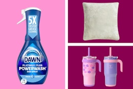 Walmart’s Best Finds Under $10: Score Deals on Dawn, Home Finds, and More card image