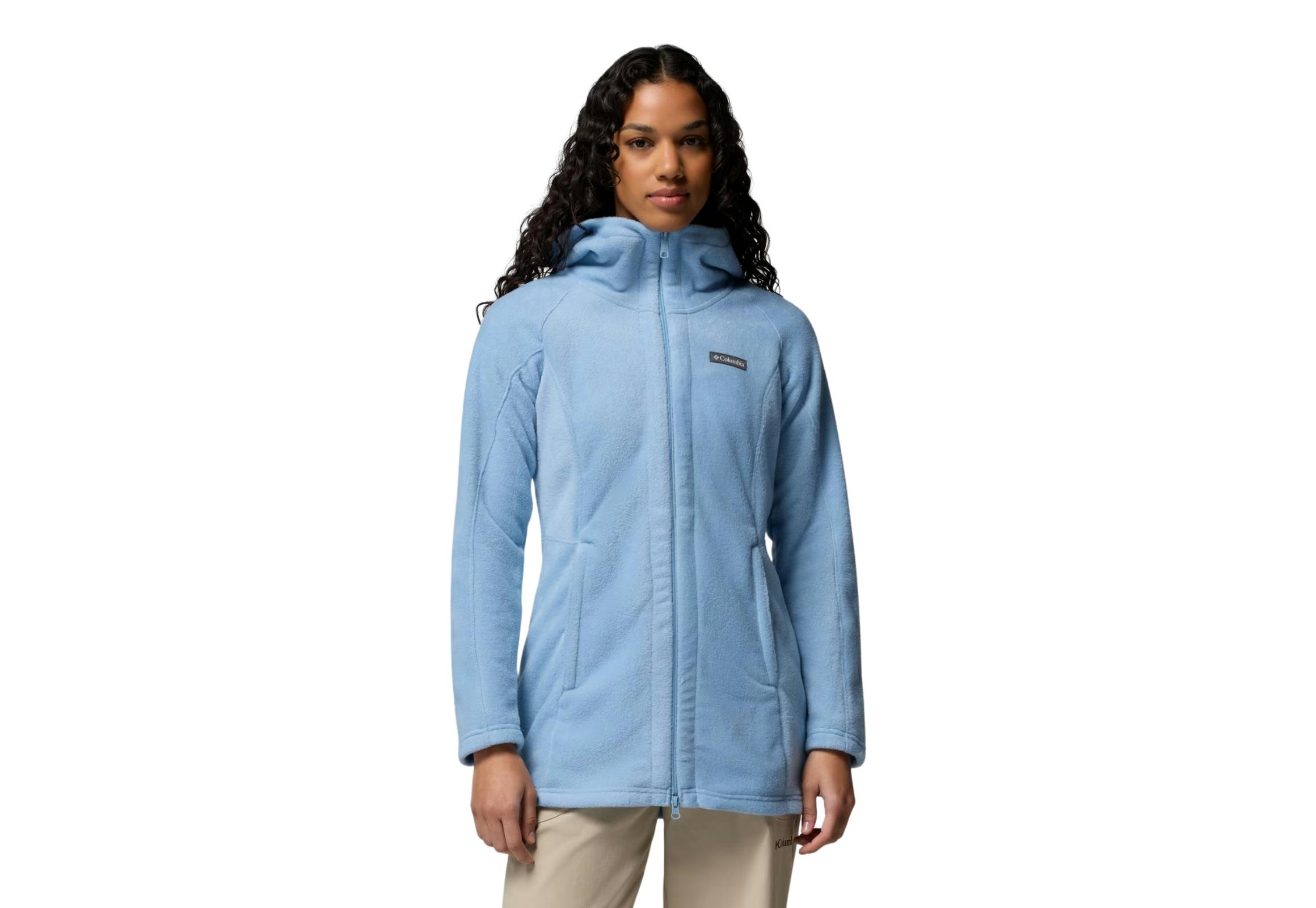 Columbia Women's Fleece Hoodie