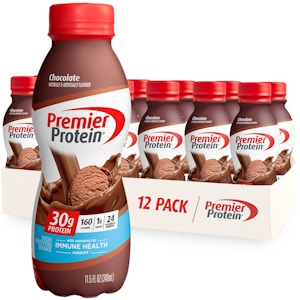 Premier Protein Shake 12-Pack