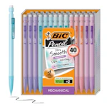 BIC Xtra Smooth Mechanical Pencils
