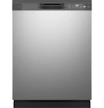 GE Built-in Dishwasher