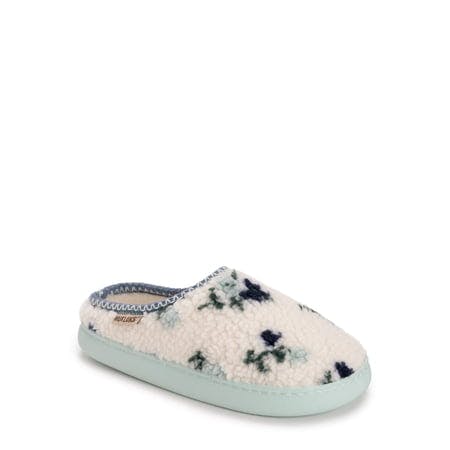 MUK LUKS Women's Clog Slippers
