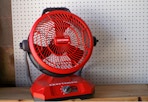 lowes craftsman industrial fan