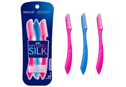 Schick Razors