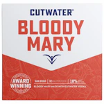 Cutwater Bloody Mary Cocktail