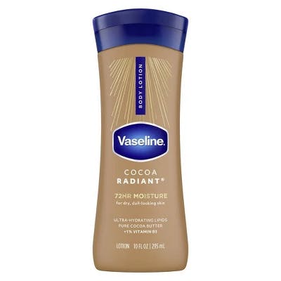 Vaseline Intensive Care Lotion