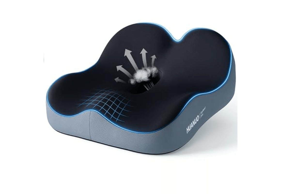Office Seat Cushion