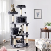 Yaheetech Cat Condo