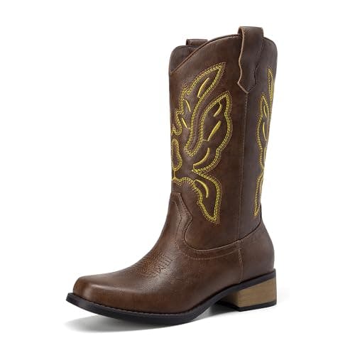 Women's Cowboy Boots