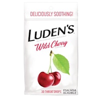 Luden's Sore Throat Lozenges