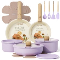CAROTE Pots and Pans Set