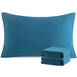 Microfiber Pillowcases 2-Pack
