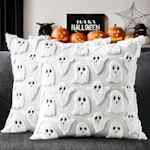 Halloween Pillow Covers