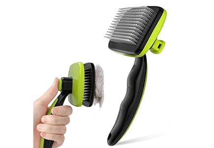 Pet Slicker Brush