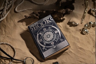 The Book: The Ultimate Guide B0CJCKGRW1