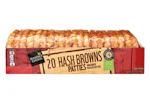 Season's Choice Hash Brown Patties