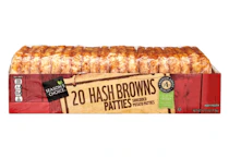 Season's Choice Hash Brown Patties