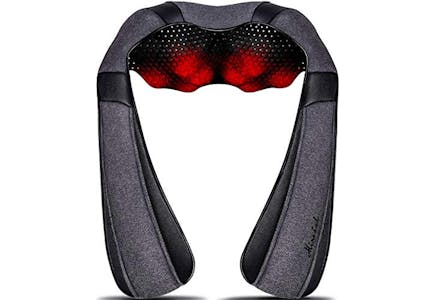 Shoulder and Back Massager
