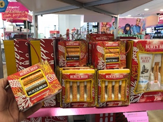 ulta 40 off burts bees gift sets 1116 6 1542465815