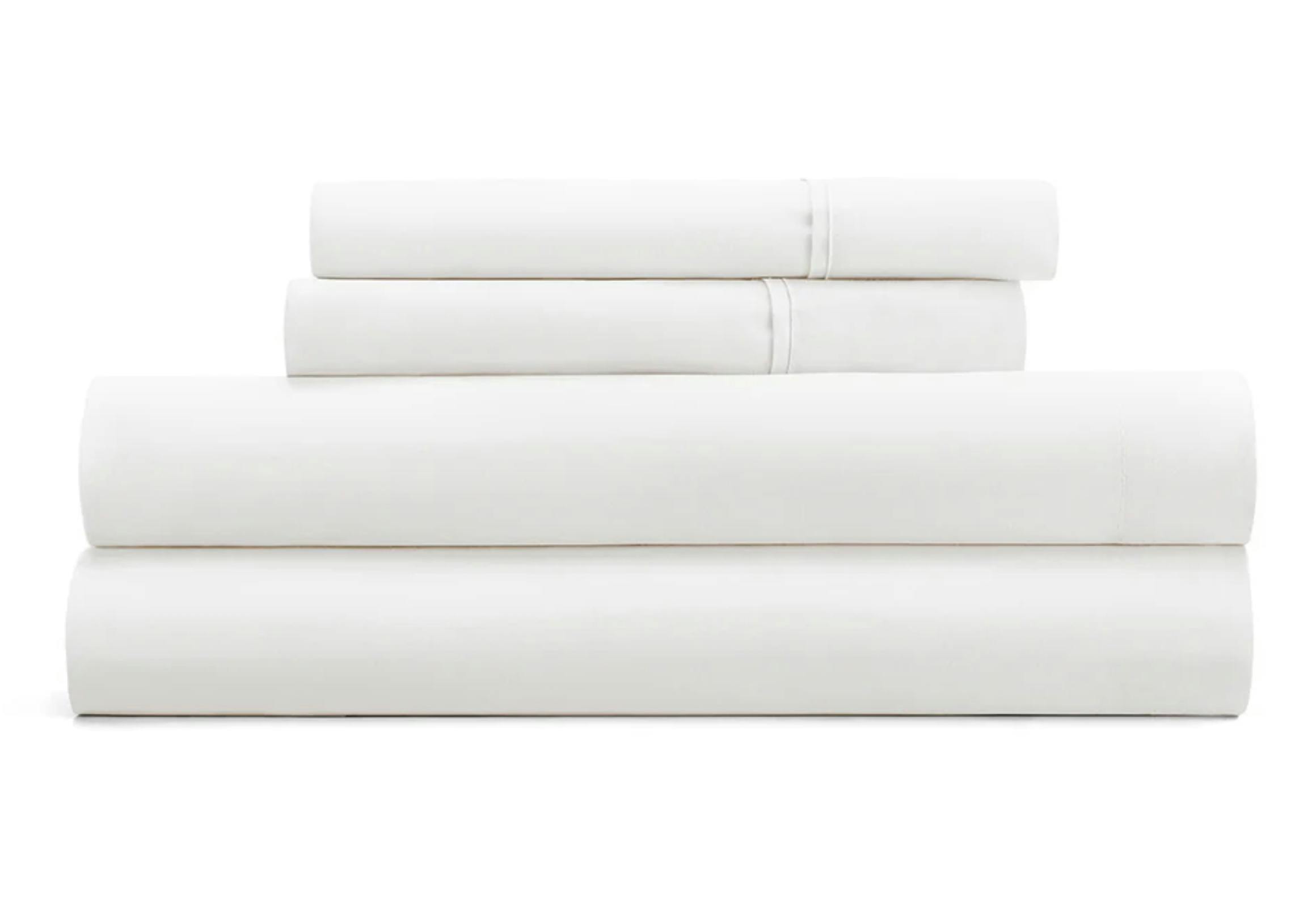 Linens & Hutch Essential Sheet Set