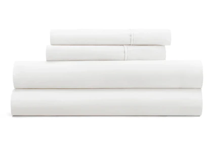 Linens & Hutch Essential Sheet Set