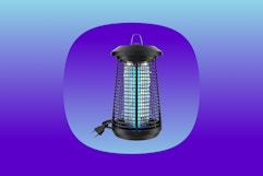 Outdoor Bug Zapper, as Low as $8.99 on Amazon (Reg. $30) card image