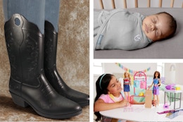 No Need to Break the Bank — Shop Walmart’s Best Finds Under $25 card image