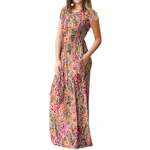 Women's Maxi Dress