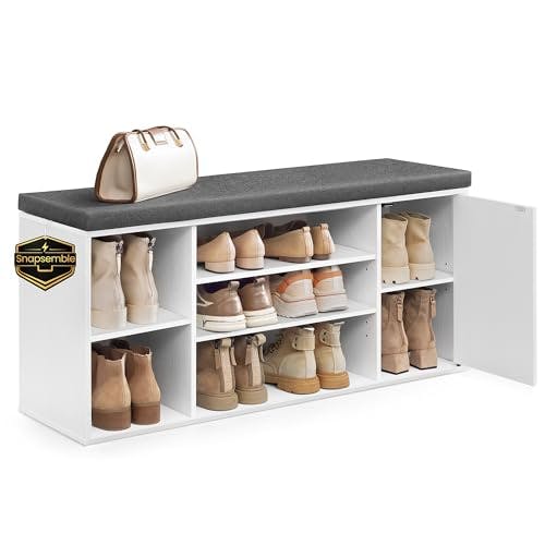 Storage Bench