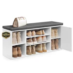 Storage Bench