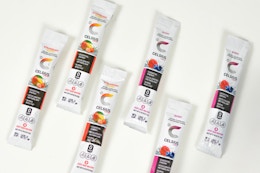 celsius energy sticks, 30-pack