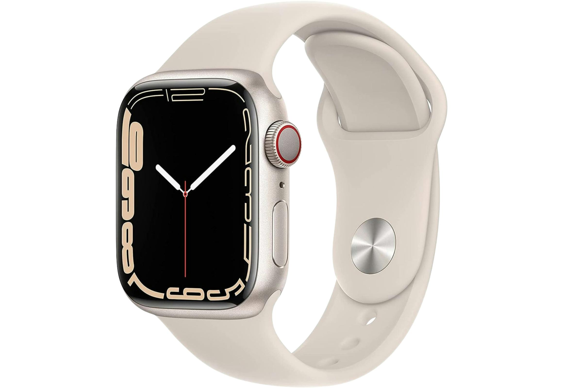 Refurbished Apple Watch 7