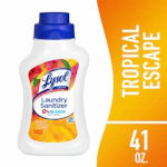 Lysol Laundry Sanitizer