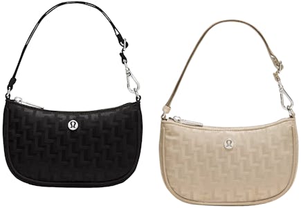 lululemon Mini Shoulder Bag