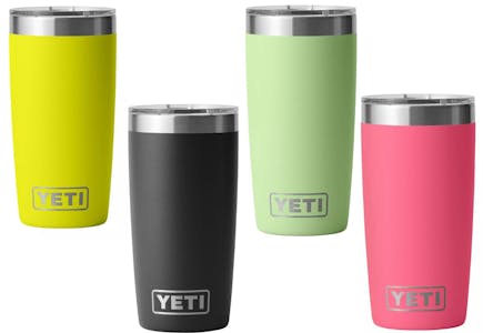 Yeti Tumbler