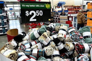 walmart mainstays fleece throws