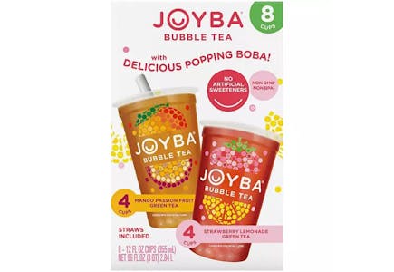 Joyba Bubble Tea