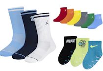 Nike Kids' Socks