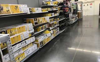 Walmart-Fitness-Dumbbell